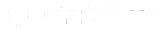 OutFront Logo